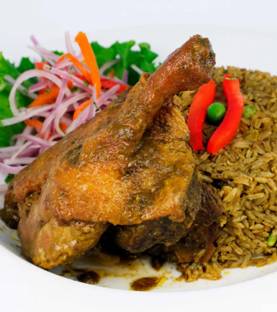 Image Internacional Resort