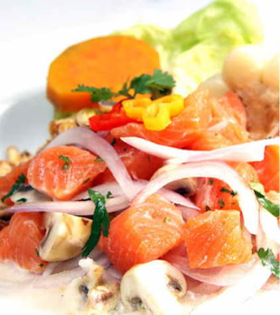 Image Internacional Resort