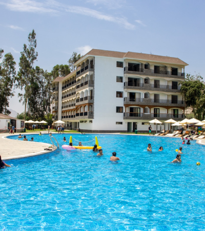 Image Internacional Resort