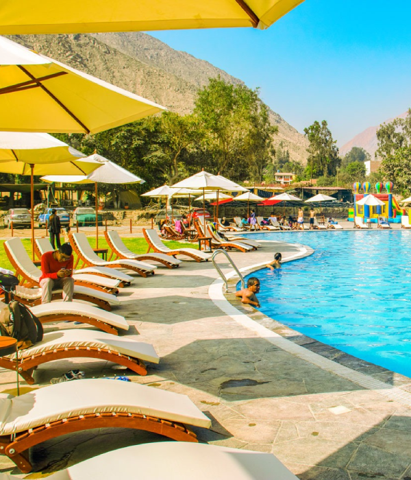 Image Internacional Resort