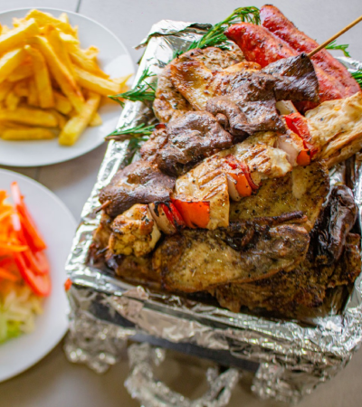 Image Internacional Resort