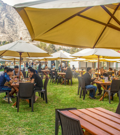 Image Internacional Resort