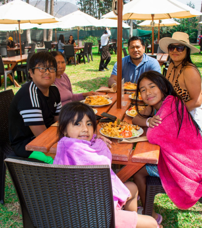 Image Internacional Resort