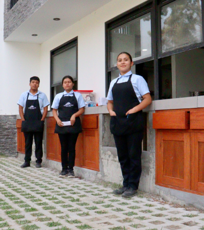 Image Internacional Resort